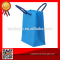 Fired TDC Exhibitor cheap paper bag printing